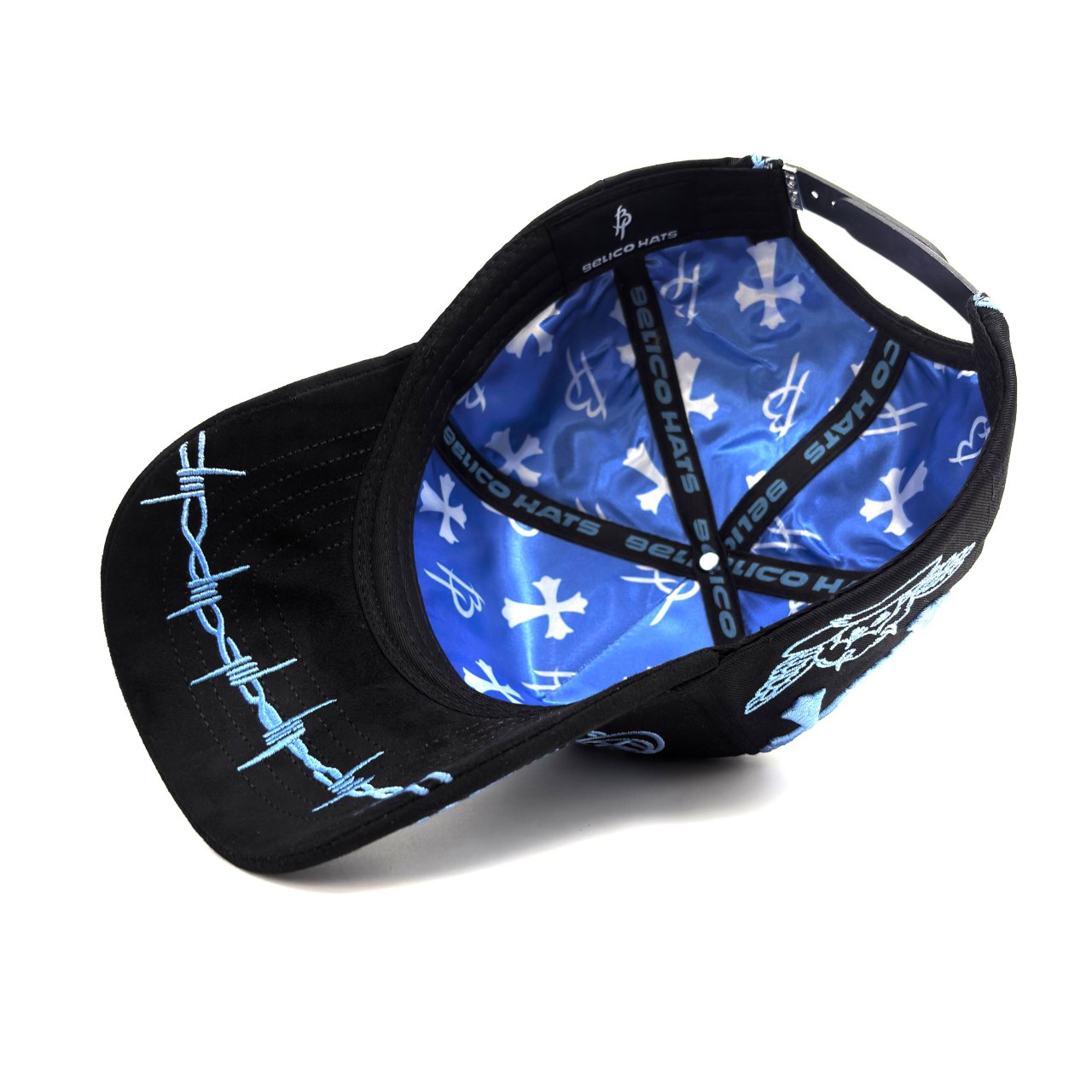 El Azul X Junior H: Edición Especial