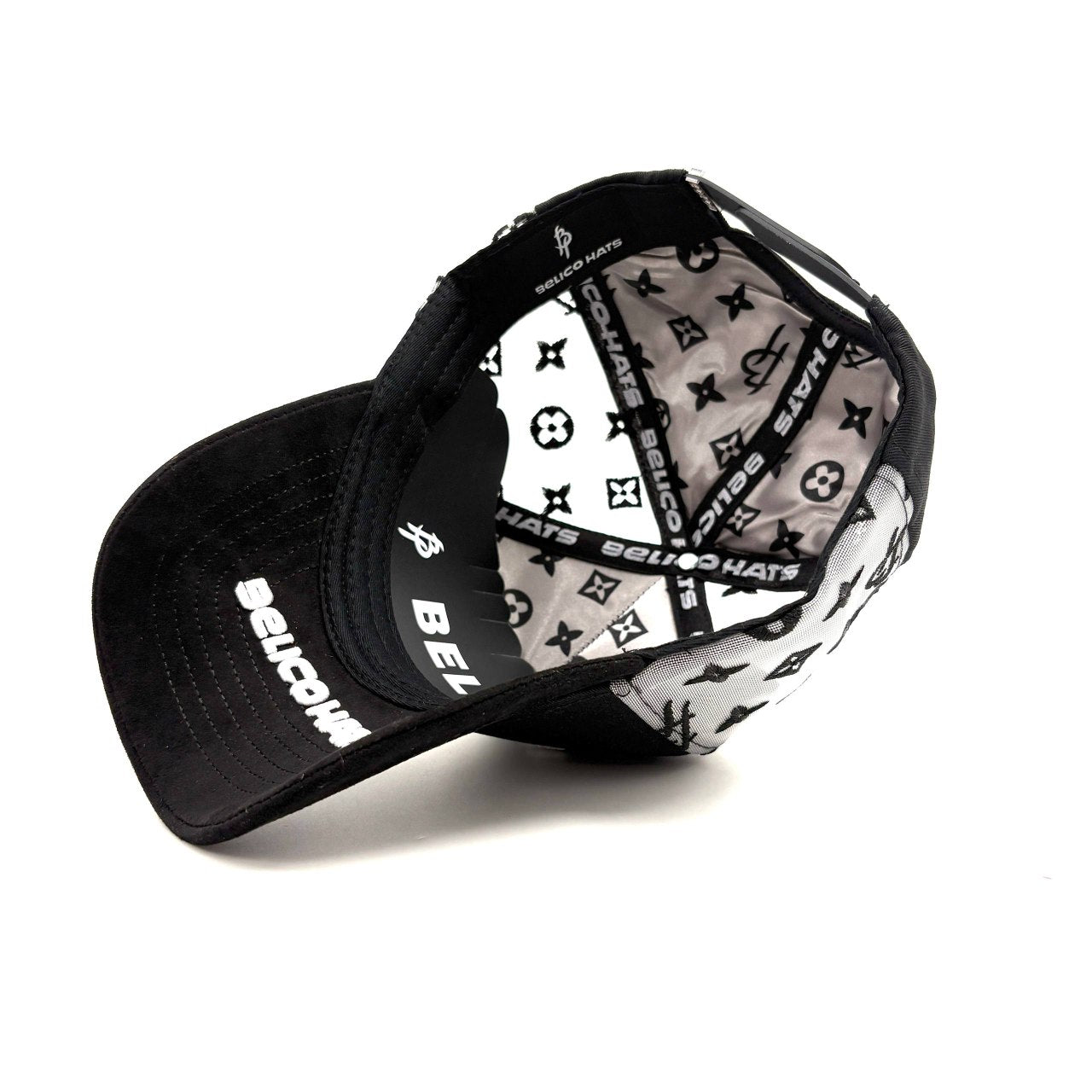 Grimy LA: Urban Edge Collection