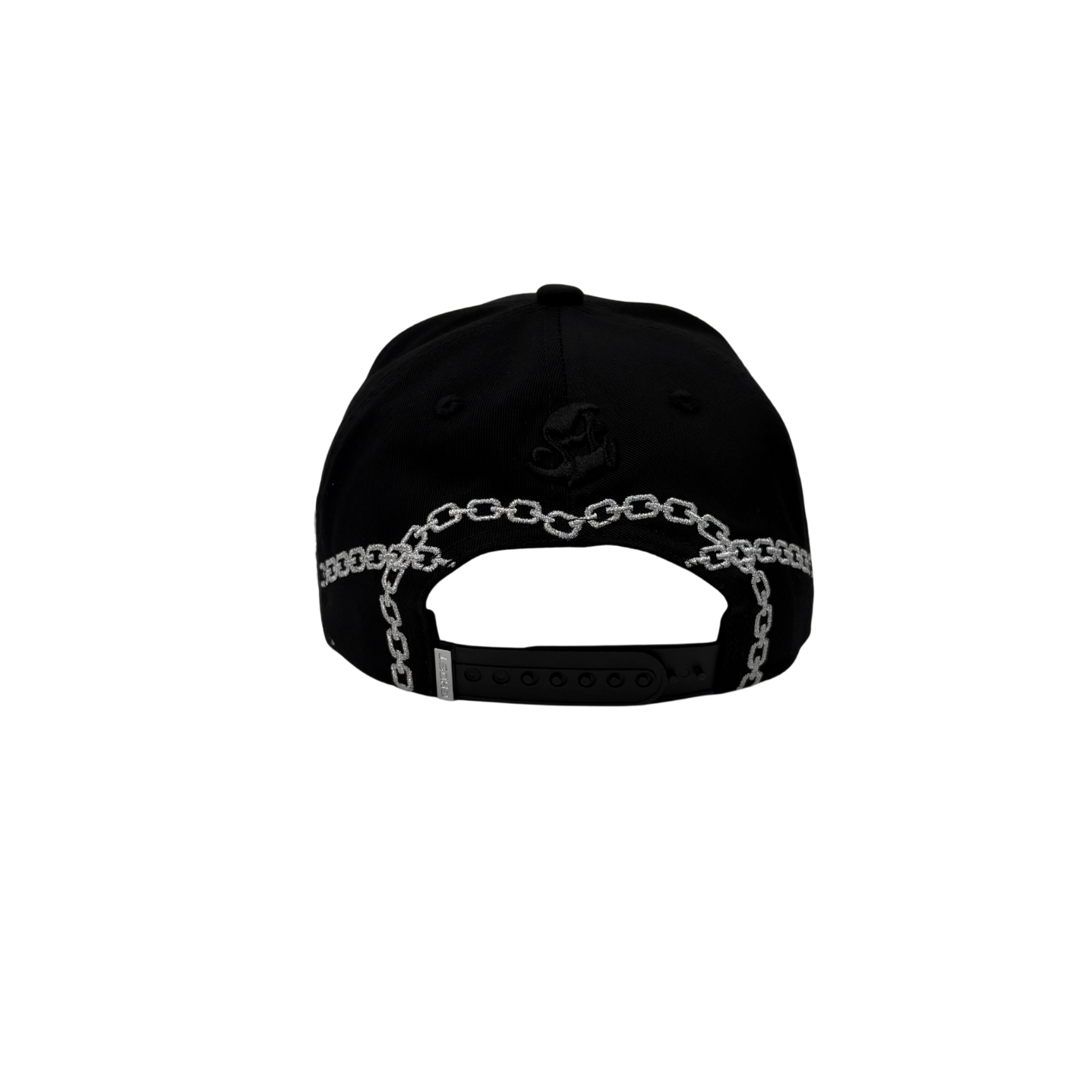 GHOST x CHAINS: The Spectral Collection