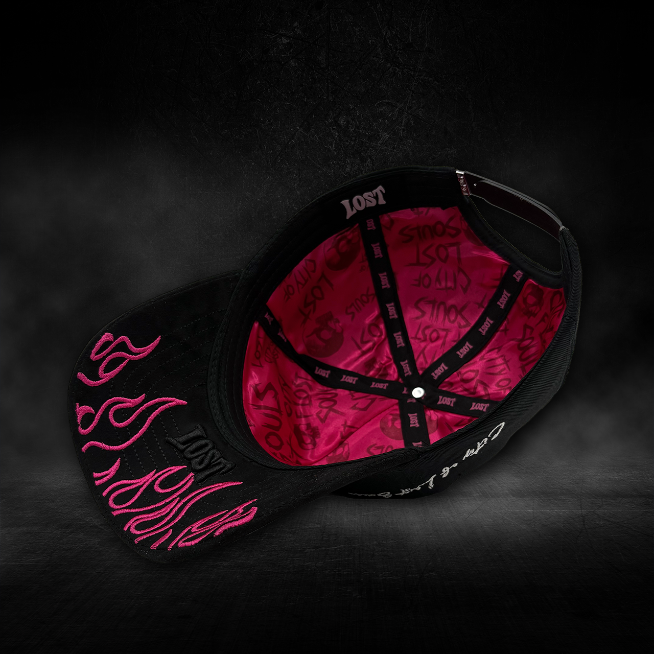 Lost Souls x Belico: Nightfall Edition