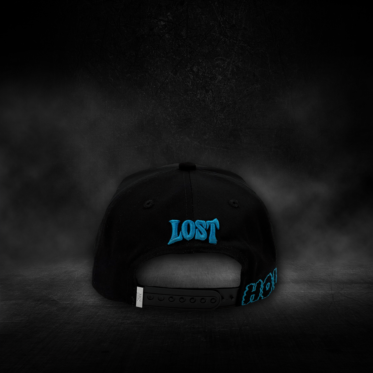 Houston Astros x Lost: Limited Edition Capsule Collection