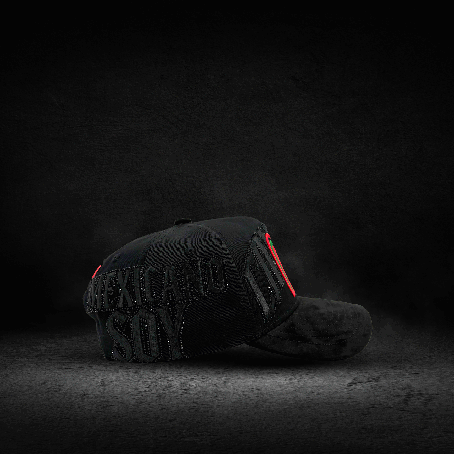 Canelo x Mexicano Soy — Edición Especial