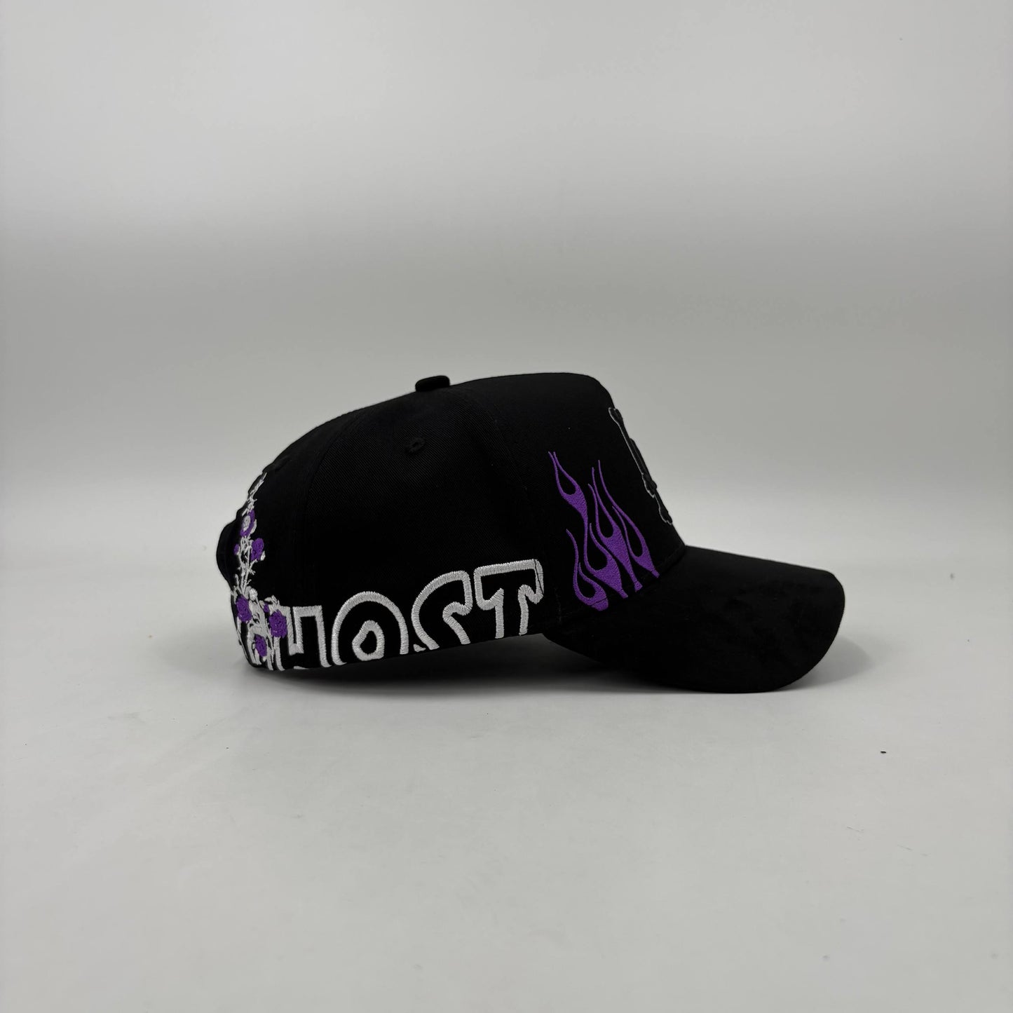 LA SKULL x GHOST - Limited Edition Collaboration