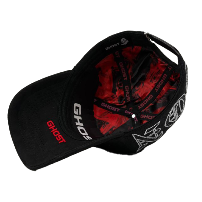 Houston x Ghost: Limited Edition Collaboration