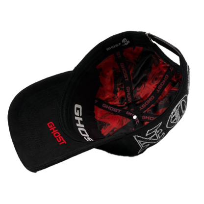 Houston x Ghost: Limited Edition