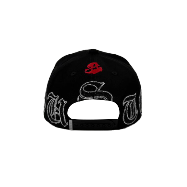 Houston x Ghost: Limited Edition