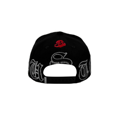 Houston x Ghost: Limited Edition