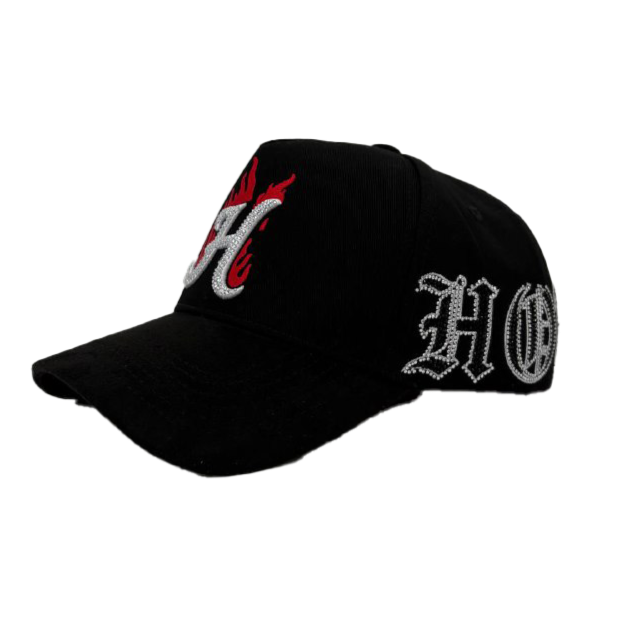 Houston x Ghost: Limited Edition