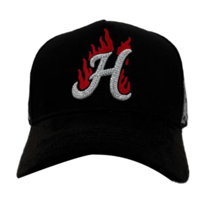 Houston x Ghost: Limited Edition Collaboration