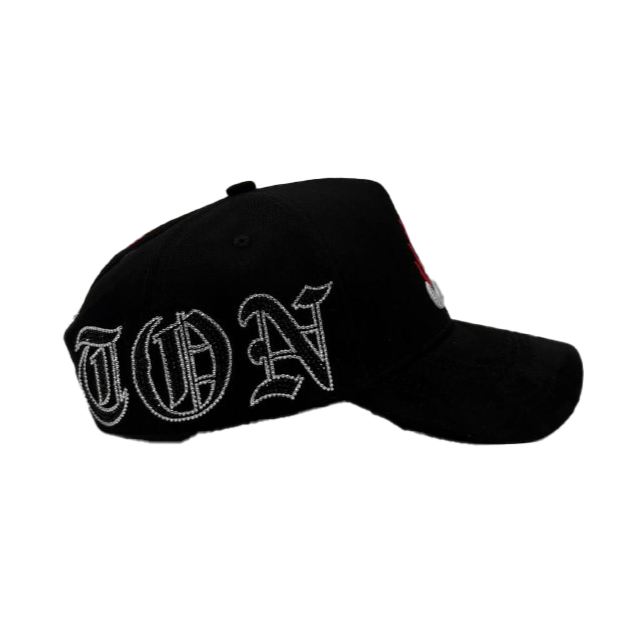 Houston x Ghost: Limited Edition Collaboration