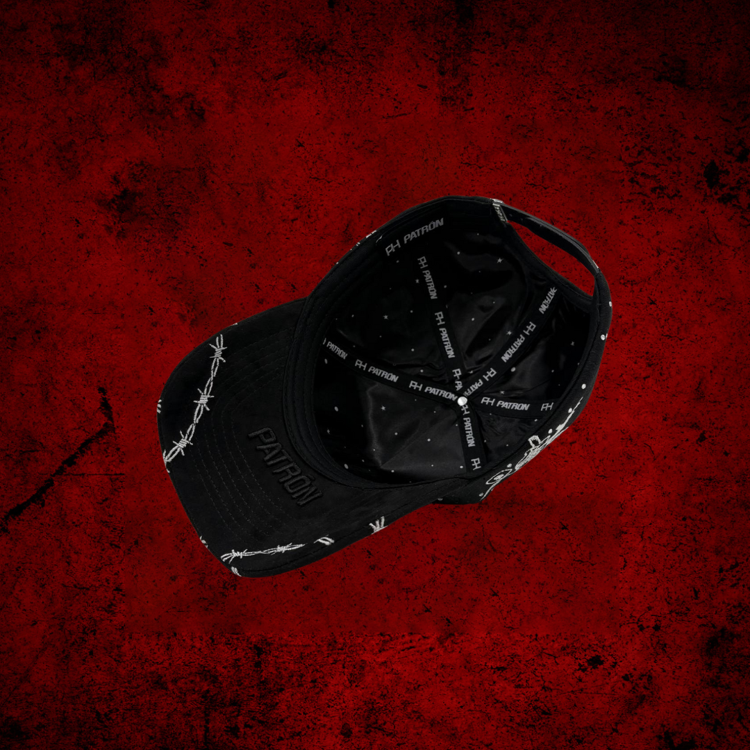 New York x SAD BOYZ: The Patron Drop