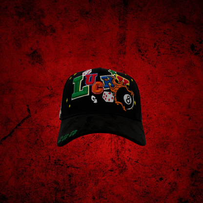 Lucky x Patron Drop — Exclusive Limited-Edition Collaboration