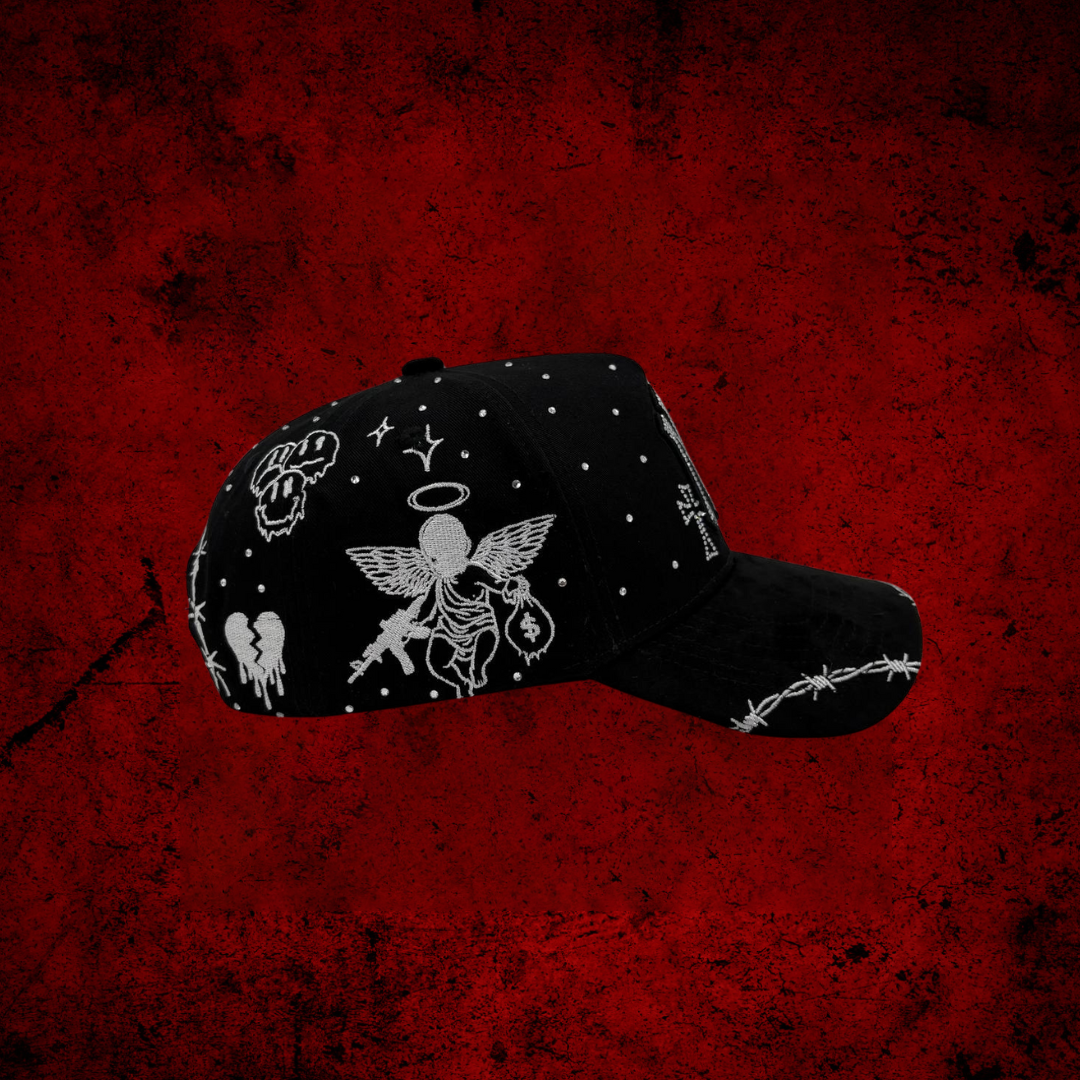 New York x SAD BOYZ: The Patron Drop