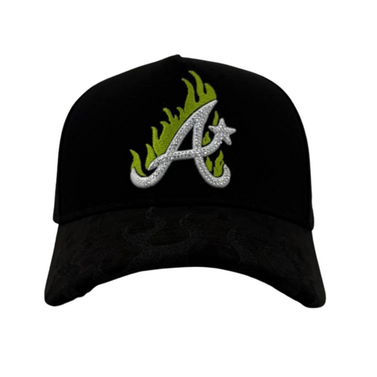 AX Ghost: Sleek Design, Unmatched Performance