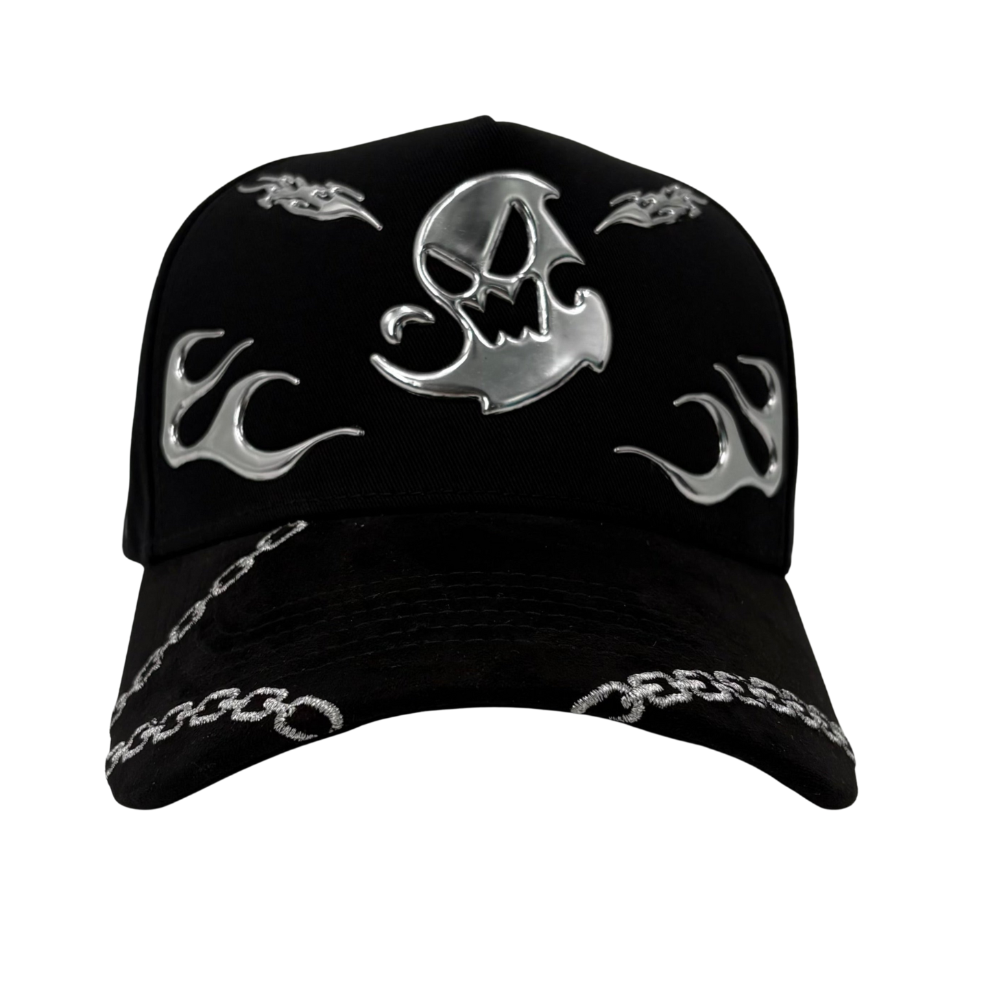 GHOST x CHAINS: Limited Edition