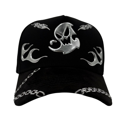 GHOST x CHAINS: Limited Edition