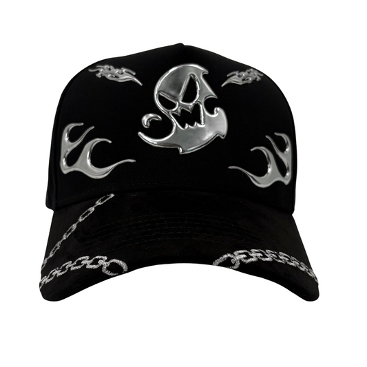 GHOST x CHAINS: Limited Edition