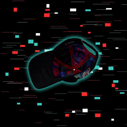 NY Glitched - Edgy Cyberpunk Streetwear