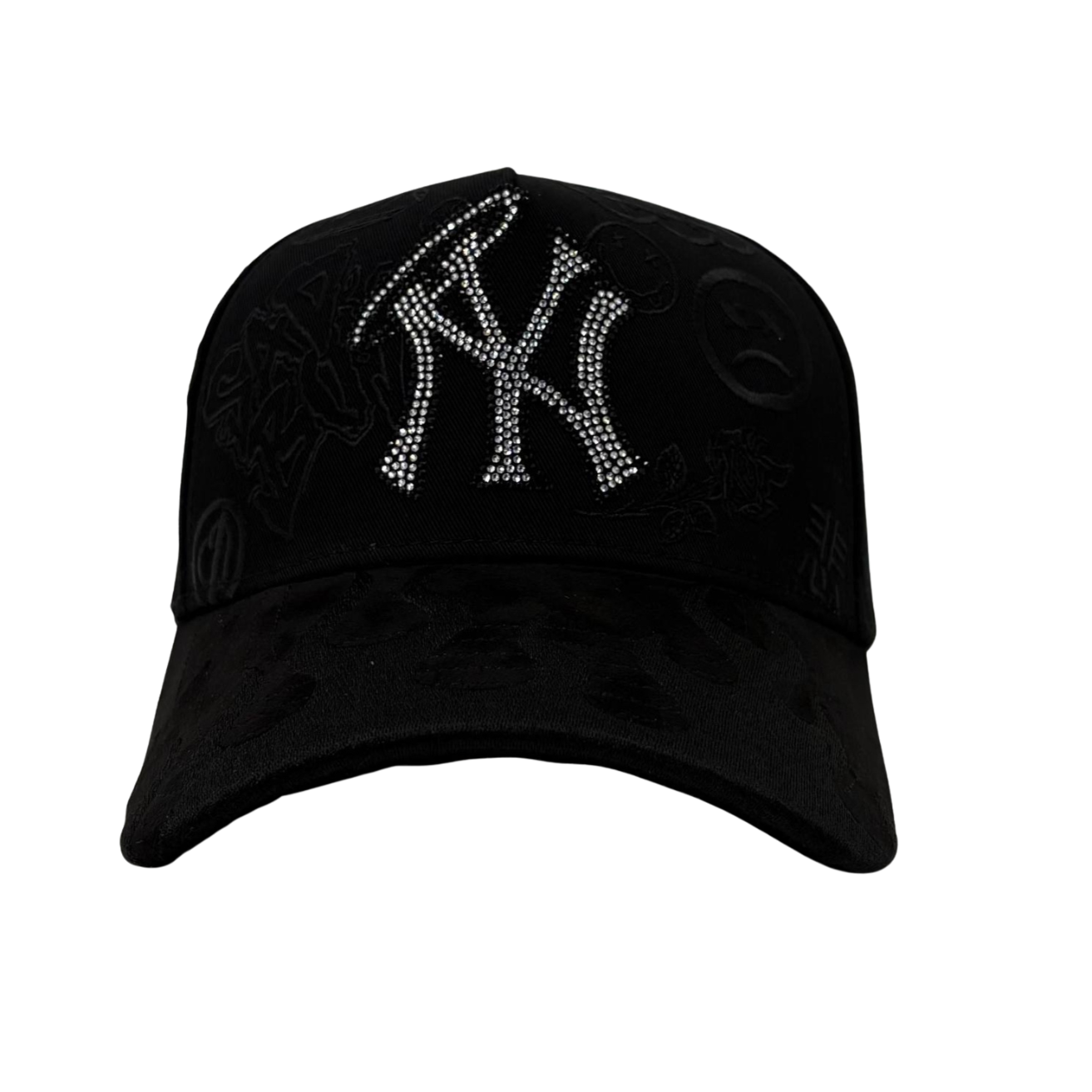 NY SADBOYZ x GHOST Collaboration Capsule