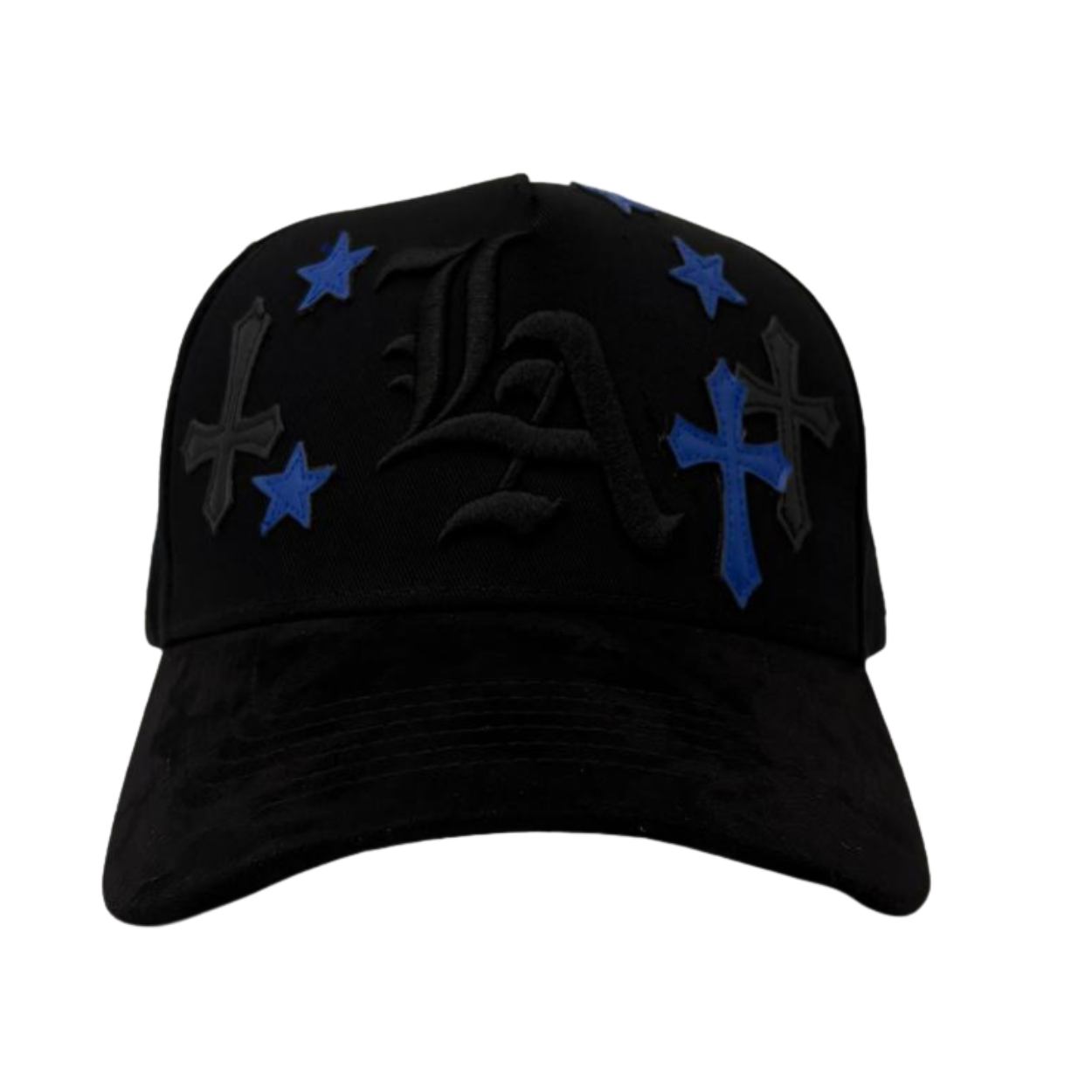 LA CHROME x GHOST: Limited Edition Collaboration