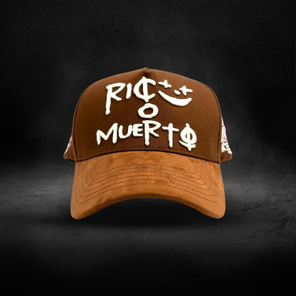 Rico o Muerto 2.0 - Edición Mejorada