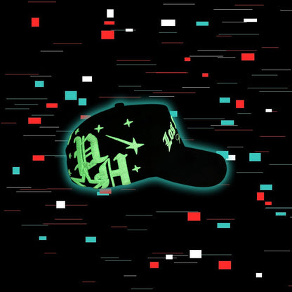 LA PATRON CLUB: GLOW IN THE DARK