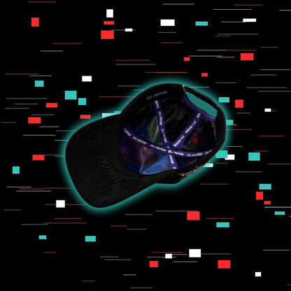 Miami Glitched: Neon City Edition