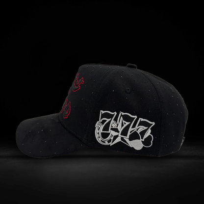 Rico O Muerto - Limited Edition Hats (Only 500 Made)