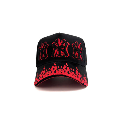 New York, New York, New York