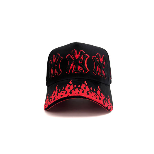 New York, New York, New York