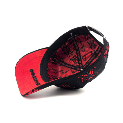 New York, New York, New York