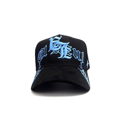 EL AZUL X JUNIOR H. EDICIÓN ESPECIAL