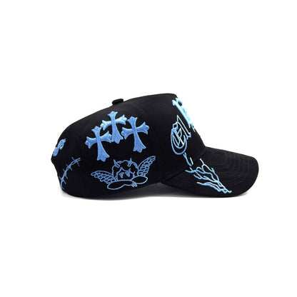 El Azul X Junior H: Edición Especial