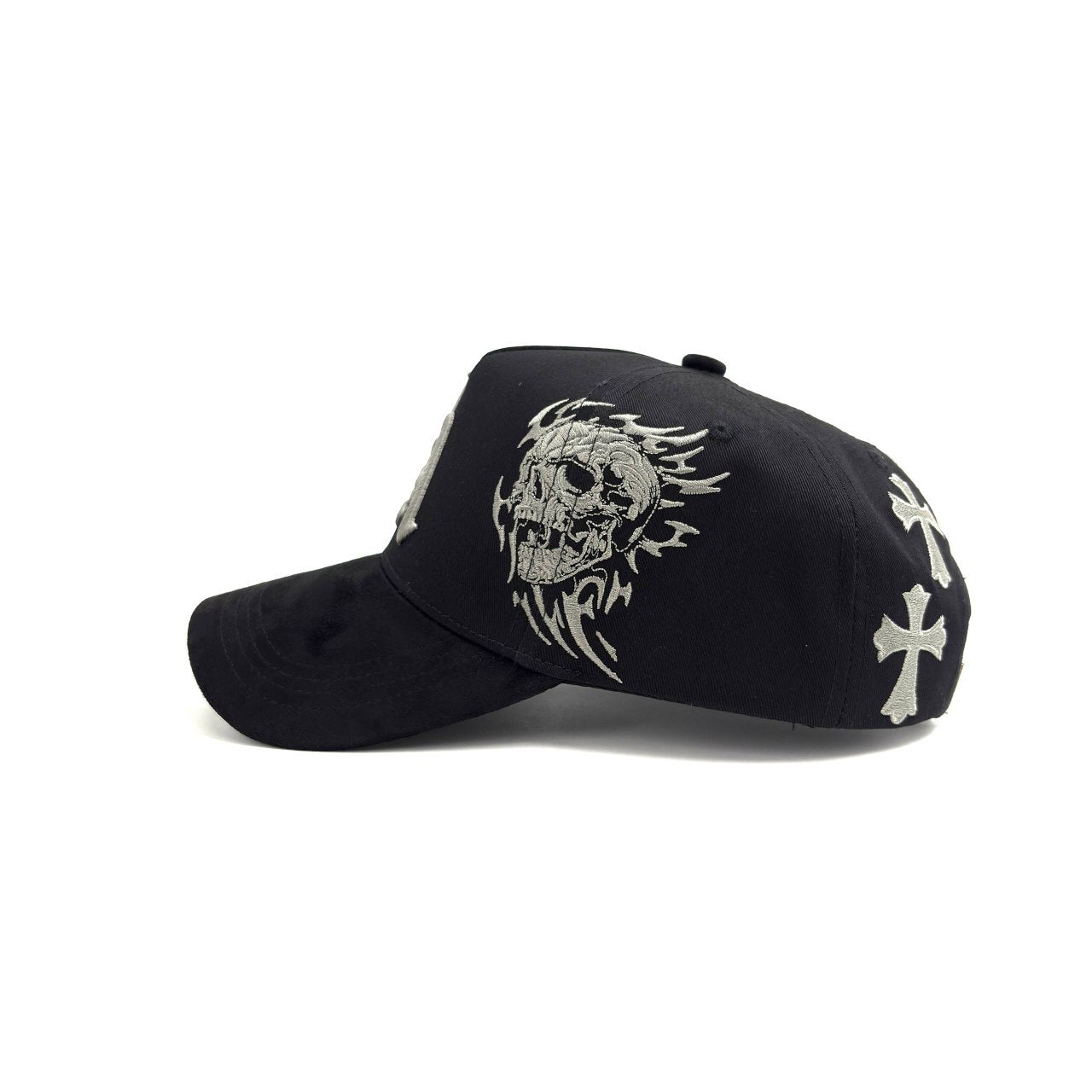 El Fantasma: Misterio que Atrapa