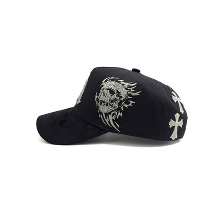 El Fantasma: Misterio que Atrapa