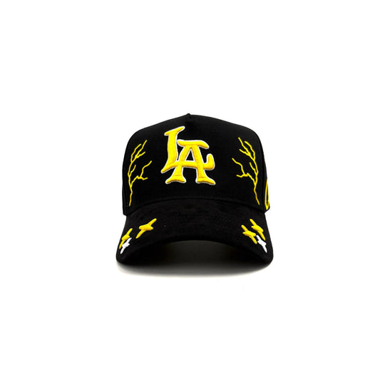 LA WASP - Bold Style, Unmatched Performance