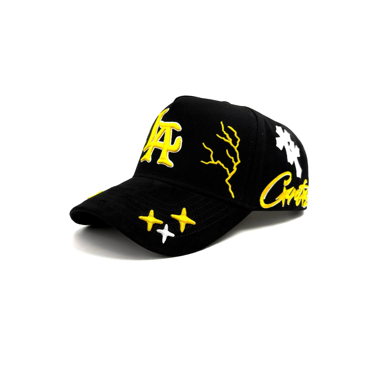 LA WASP - Bold Style, Unmatched Performance