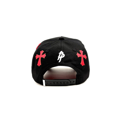 LA Lucky Flames - Ignite Your Style