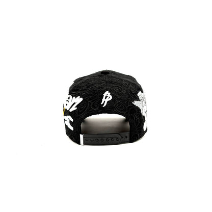 Sad Boyz Nubes - Cloud-Inspired Streetwear