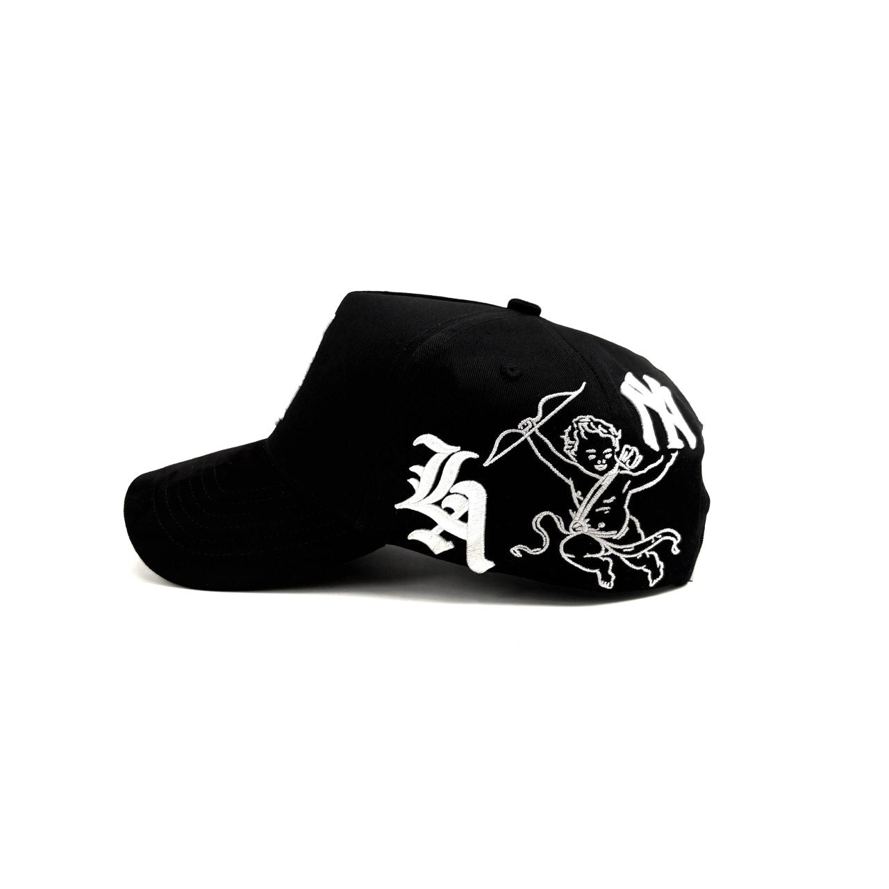 SD X NY X LA Capsule Collection