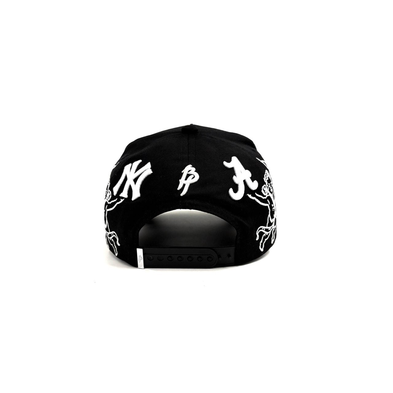SD X NY X LA Capsule Collection
