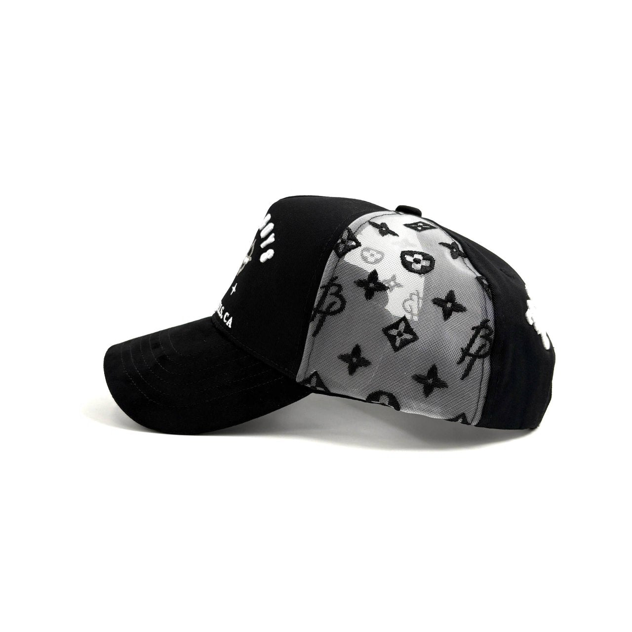 Grimy LA: Urban Edge Collection