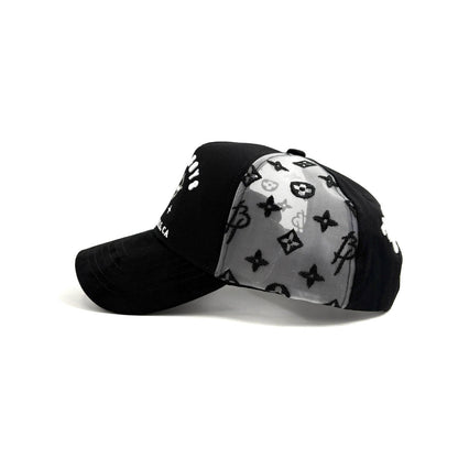 Grimy LA: Urban Edge Collection