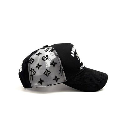 Grimy LA: Urban Edge Collection