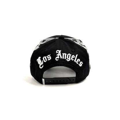 Grimy LA: Bold Streetwear from Los Angeles