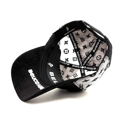 Grimy LA: Urban Edge Collection