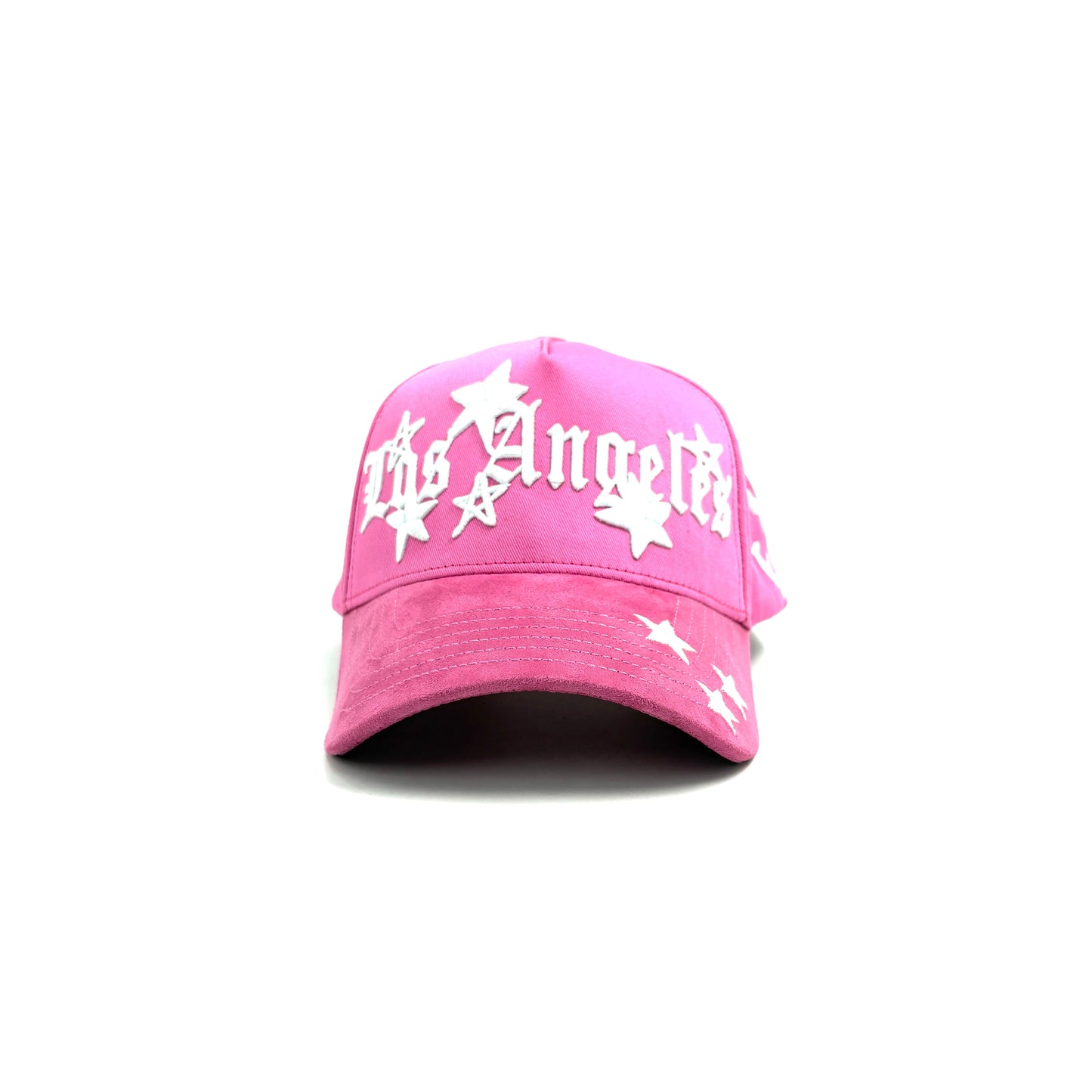 Los Angeles 444 x Pink – Limited Edition Collaboration