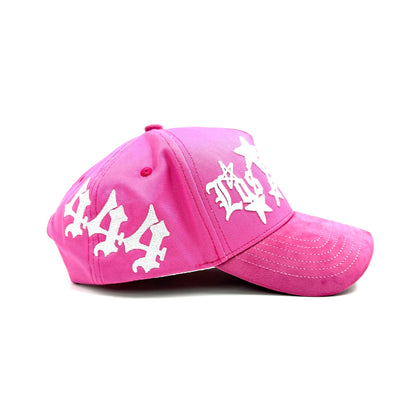 LOS ANGELES 444 X PINK — Limited Edition Collaboration