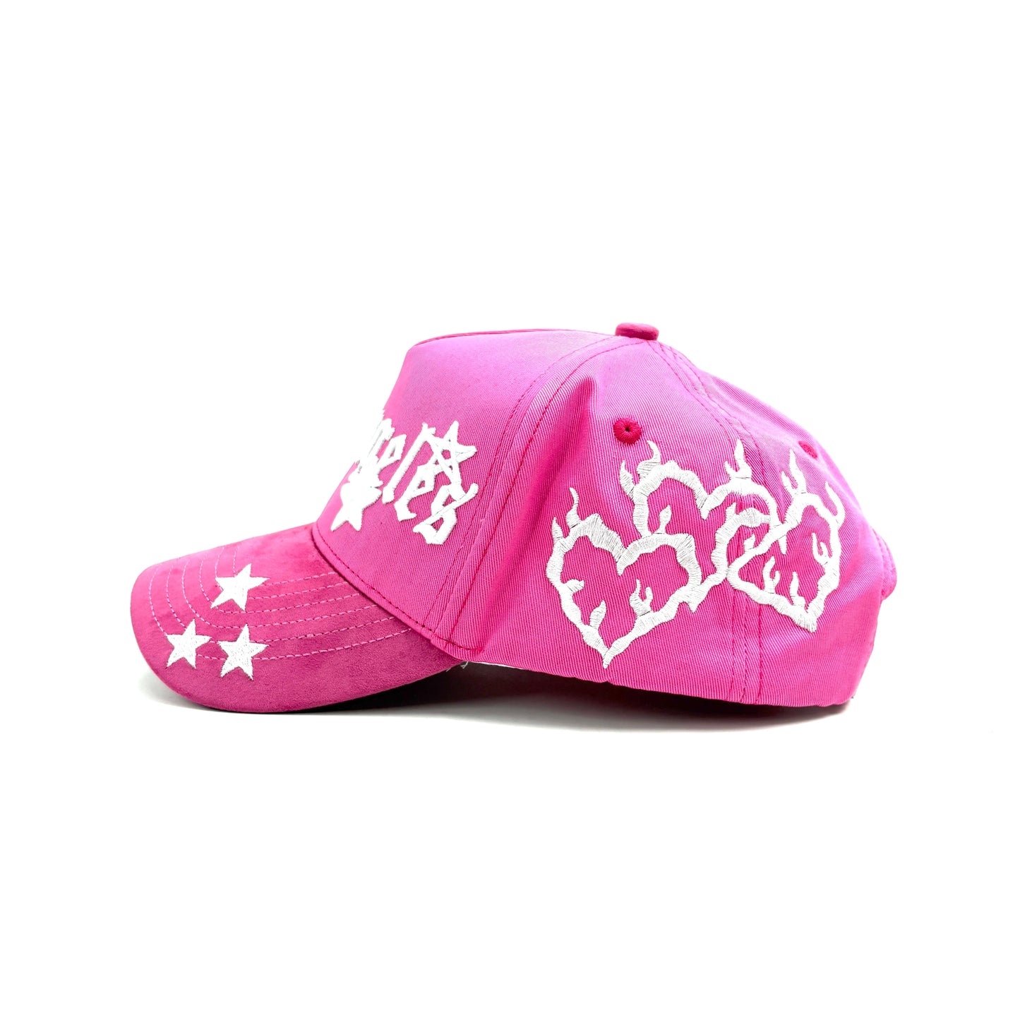 LOS ANGELES 444 X PINK — Limited Edition Collaboration