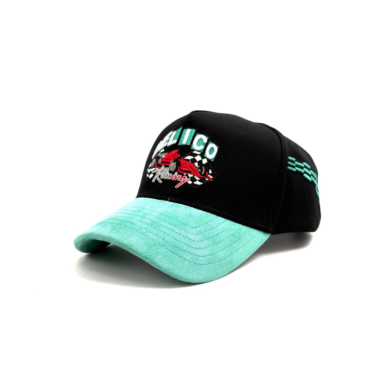 Belico Racing: High-Performance Racing Gear